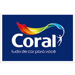 Tintas Coral na Vila Scarpelli em Santo André